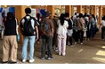 大阪・関西万博の給水機に魔法瓶メーカー(象・虎・孔雀)集結!?給水機の効用でマイボトル携行への行動変容実証