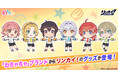 「わちゃちゃ」よりTVアニメ『リンカイ！』グッズが登場！