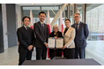 姫路市立美術館と日本美術・技術博物館「Manggha」の連携協定を締結しました!