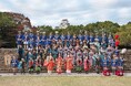 第75回姫路お城まつり「千姫輿入れ行列 子ども大名」の募集について