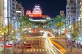 大阪・関西万博開催期間におけるHimeji大手前通りイルミネーションの実施について
