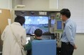 遊びにおいでよ!姫新線車両基地ファミリー見学会へ!!