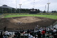 野球の熱い夏がやってくる！兵庫県社会人野球No.1決定戦　姫路市長杯争奪社会人野球大会を開催（入場無料）