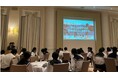 修学旅行生向けの「SDGs学習プログラム」をシェラトン・グランデ・トーキョーベイ・ホテルにて実施いたしました。