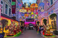 フィリピンへの5店舗目出店に関するお知らせ【NITORI Lucky Chinatown店】