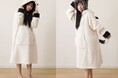 【ニトリ デコホーム】ヒツジがオオカミに変身!遊び心があふれるルームウェアが新登場!