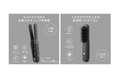【ニトリ】コードレスでどこでもスタイリング！「モバイルヘアアイロン＆モバイルヒートブラシ」新発売