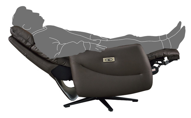 ニトリ新商品】自分だけの快適空間を！2モーター式、本革・電動