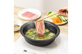 蒸し料理も鍋料理も楽しめる！IH・ガス火対応の「蒸し器付き卓上鍋」を新発売