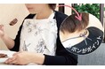 【ニトリ デコホーム】従業員の声から誕生！ハンカチにもなる携帯エプロンを599円で新発売。外食時の汚れ対策に！