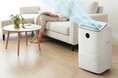 最大約14畳のより広い部屋に対応！工事不要なポータブルクーラーにハイパワータイプ(※1)が新登場