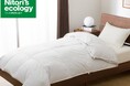 【ニトリ】今年も発売!「再生羽毛」を使用したサステナブルな羽毛布団を9月23日より順次、全国・ニトリネットで販売開始いたします。
