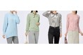 【ニトリのアパレルブランドN+】Winter Knit Collection 特集ページを公開開始!