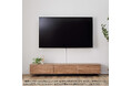 【ニトリ】ニトリの壁掛けテレビでひろびろリビングを実現!65インチ大画面でも専用金具でかんたん設置が可能