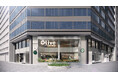 銀行・カフェ・オフィスが一体になった新店舗 関西初となる「Olive LOUNGE 船場」が4月7日オープン