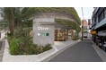 銀行・カフェ・オフィスが一体になった新店舗「Olive LOUNGE 下高井戸店」が10月7日オープン