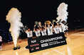 本田圭佑が考案した4v4、初の国際大会「TOYOTA Presents, 4v4 ASIAN CUP 2024-25」を開催。タイ代表が初代アジア王者に