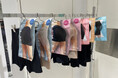 着圧ブランド「BELMISE」、人気女性ファッションブランド「LAUTREAMONT」店舗にて補正ガードルの取扱と試着体験を開始。