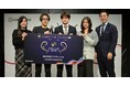 ベルミス公式コミュニティ「BELMISE MEMBERS（ベルミスメンバーズ）」が「Commune Community Award 2025」にて Rising Star Award を受賞