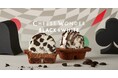 【冬限定・新商品】“発明的チーズケーキ”「チーズワンダー」から、クッキー&クリームと4層のチョコレートが生み出す背徳的でリッチな味わい「チーズワンダー ブラック&ホワイト」新発売