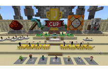 未来の学校 を考える教育版minecraft作品コンテストminecraft カップ 全国大会 最終審査会 表彰式配信決定 Minecraftカップ全国大会運営委員会のプレスリリース