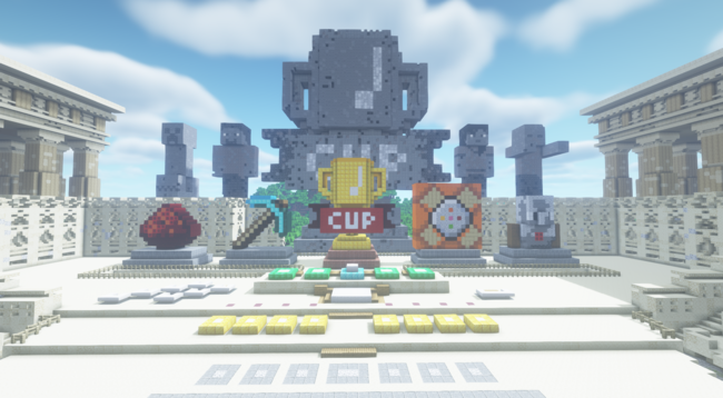Minecraftカップ21全国大会 7月12日よりエントリー受付開始 Minecraftカップ全国大会運営委員会のプレスリリース