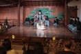 天下人・豊臣秀吉が愛した能の世界を体感するイベントを開催