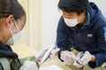 【神戸市立須磨海浜水族園】スマスイ生きものスクール　「マサバで解体新書」を開催いたします