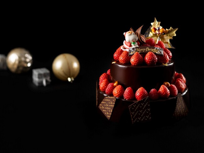 サパン・ド・ノエル