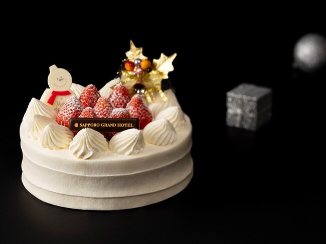 クリスマスデコレーション