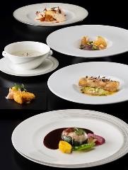 ソレイユコース ソレイユコース