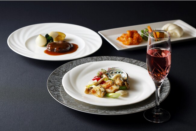 四川料理 桃源郷　「重慶コース」