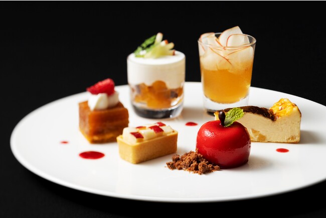 「ノーザンテラスダイナー」THE SWEETS! 「ノーザンテラスダイナー」THE SWEETS!