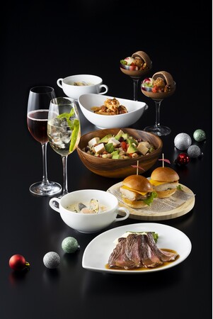 クリスマスフリーヴルプラン