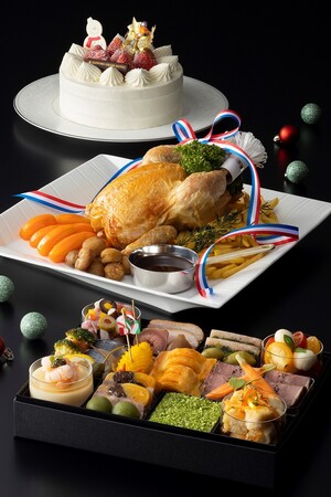 テイクアウトセット