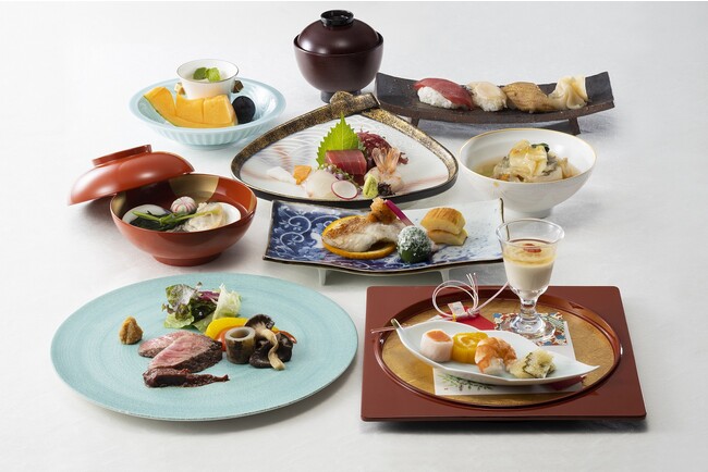 年末年始会席　￥16,000