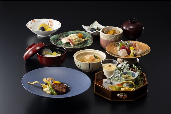 年末年始会席 ￥12,000