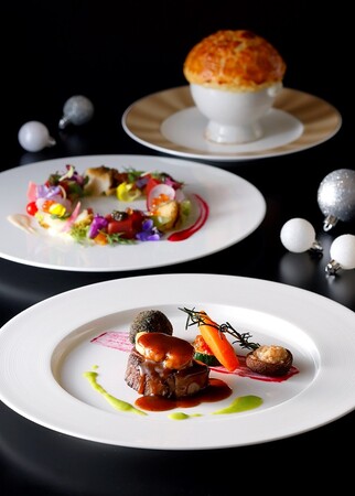 ノエルディナー ノエルディナー