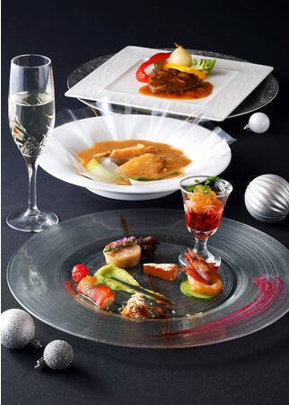 聖夜菜譜 聖夜菜譜