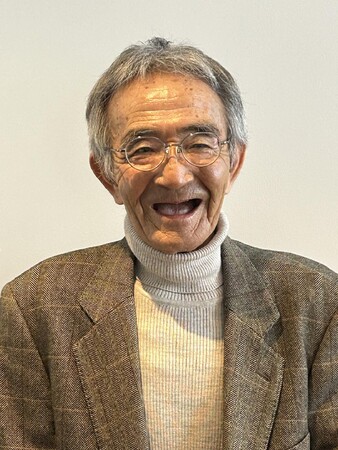 木村 秋則 氏