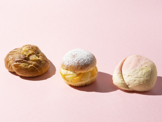 「8月のブレッド」 「8月のブレッド」