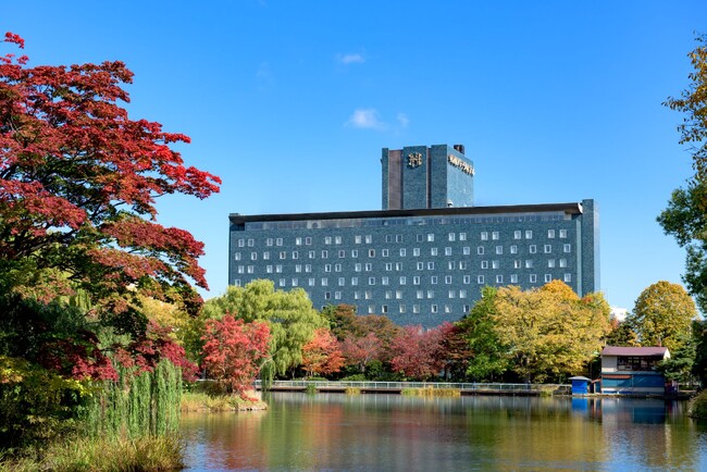 札幌パークホテル