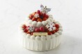 【札幌パークホテル】「クリスマスケーキ」予約開始 ご予約期間:~2024年12月15日(日)