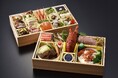 【札幌パークホテル】「おせち料理」予約開始 ご予約期間:~2024年12月25日(水)