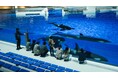 【神戸須磨シーワールドホテル】夜の水族館を探検しながら生きものを観察 宿泊者限定ツアー「シーワールドナイトウォーク」を実施