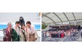 【鴨川シーワールド】水族館での「二十歳の集い」に161名の新成人が参加!笑うアシカ「カンジ」が愛らしいスマイルで祝福!!