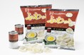 【札幌グランドホテル】×岩塚製菓 「ふわっと コーンスープ味」発売 2025年1月13日(月・祝)より北海道で期間限定発売