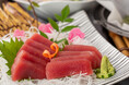 【白良荘グランドホテル】マグロのお造里食べ放題ご提供のお知らせ ご提供開始:2025年2月1日(土)~2月28日(金)
