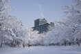 【札幌パークホテル】初開催!「札幌パークホテルで雪あそび」のご案内 2025年2月9日(日)~2月11日(火・祝)