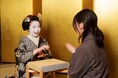 【ホテルインターゲート京都 四条新町】「舞妓はんと和蝋燭の灯り ~京の伝統文化に触れる~」イベント開催日(2025年4月~6月)決定のお知らせ 開催期間:2025年4月~6月 毎月第2水曜日